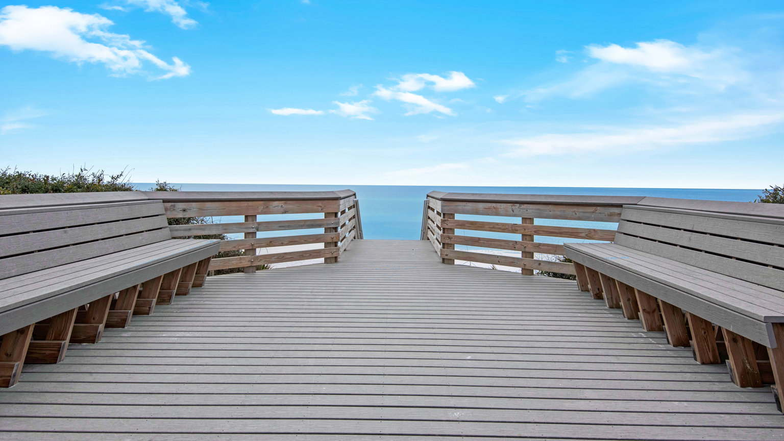 Santa Rosa Beach Vacation Rental