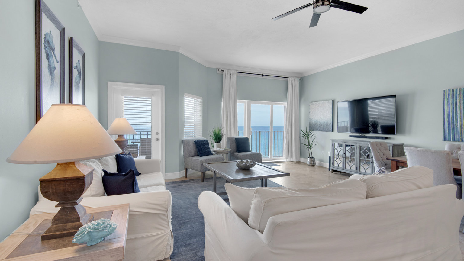 Seagrove Beach Vacation Rental