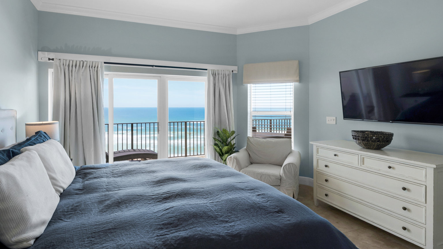 Seagrove Beach Vacation Rental