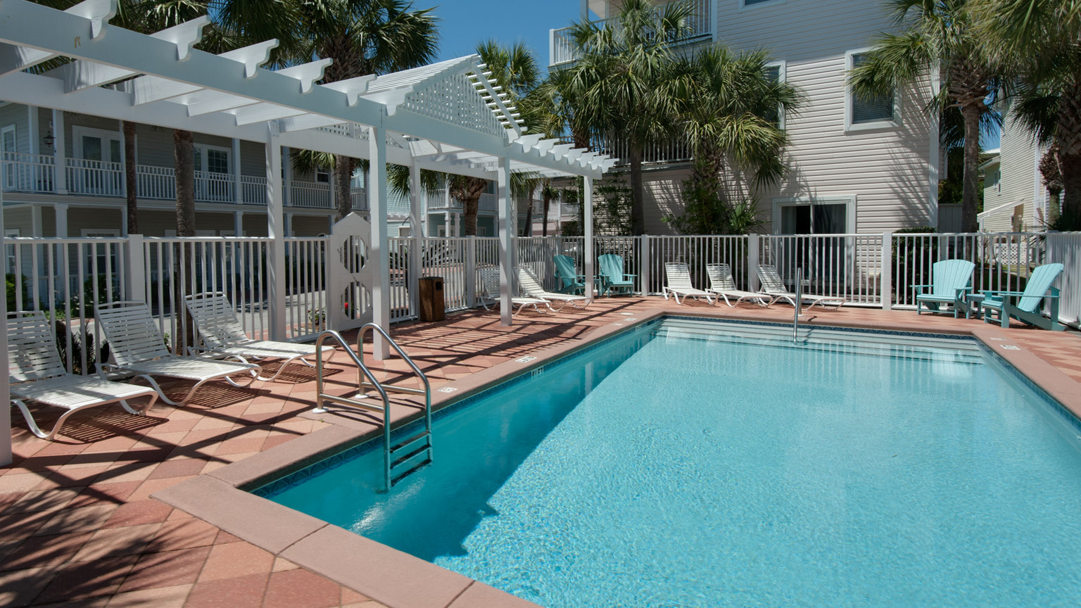 Santa Rosa Beach Vacation Rental