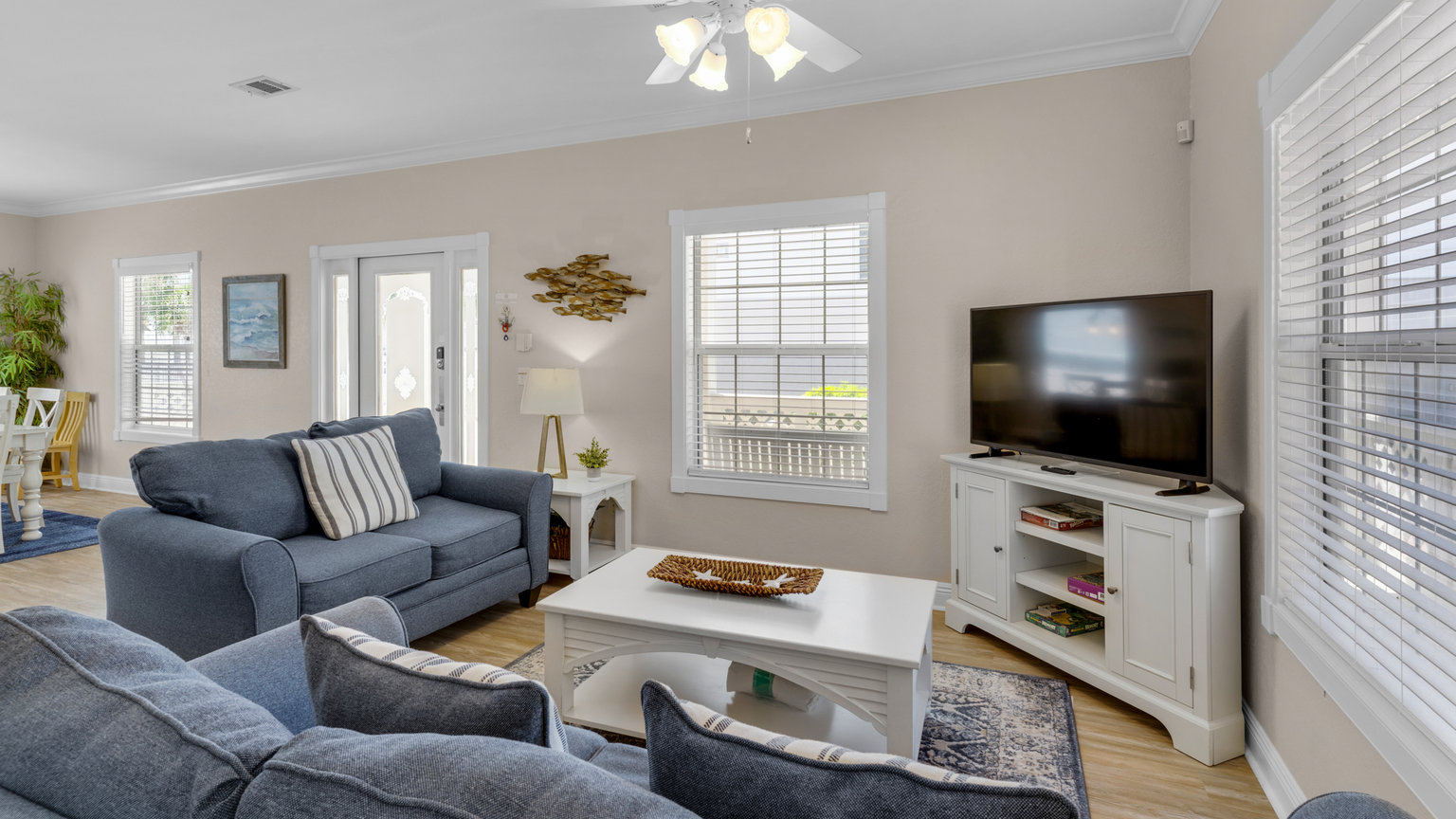 Santa Rosa Beach Vacation Rental