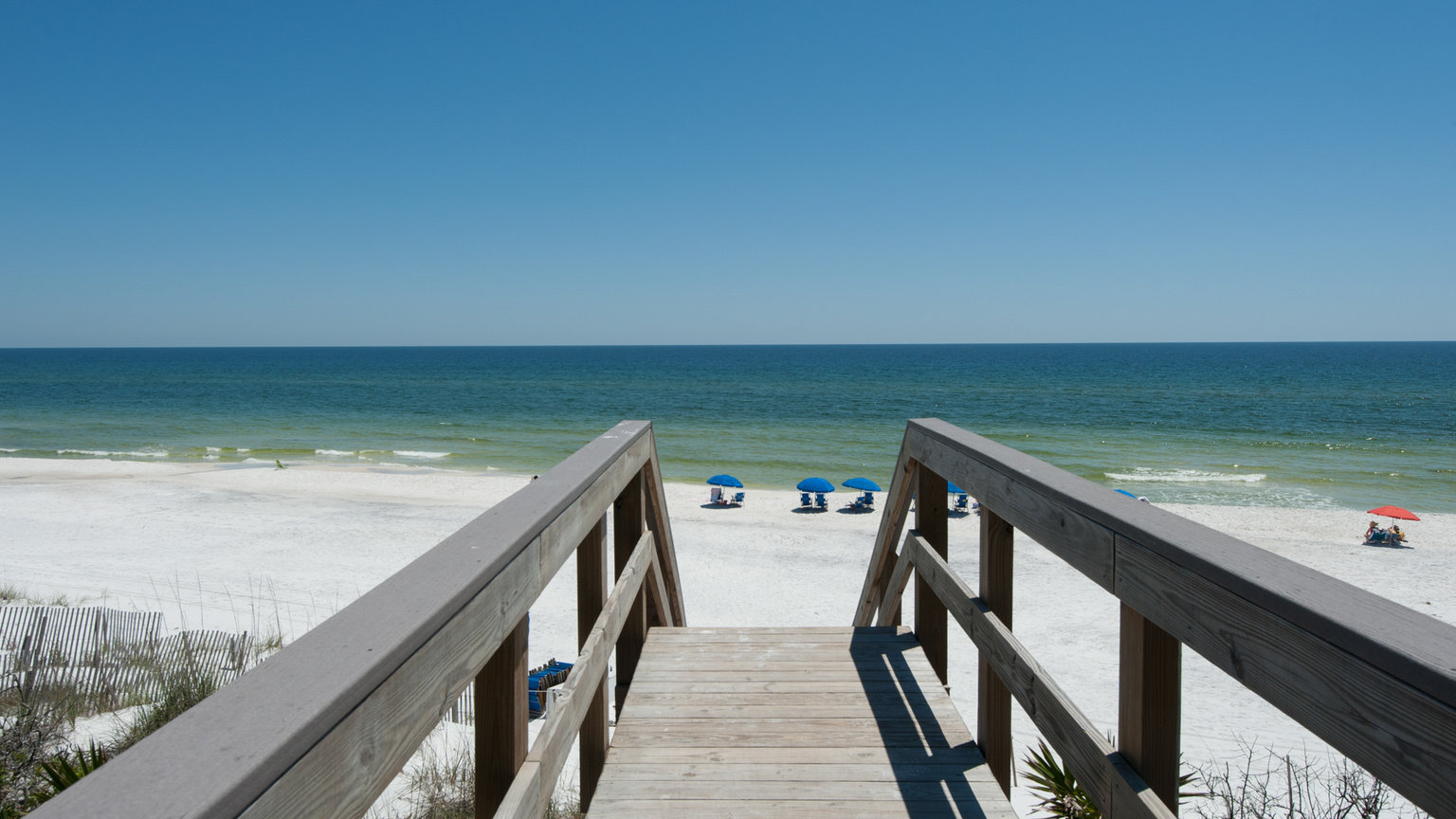 Santa Rosa Beach Vacation Rental