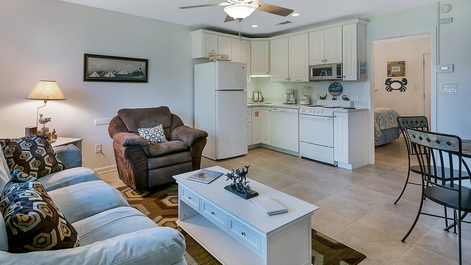 Santa Rosa Beach Vacation Rental