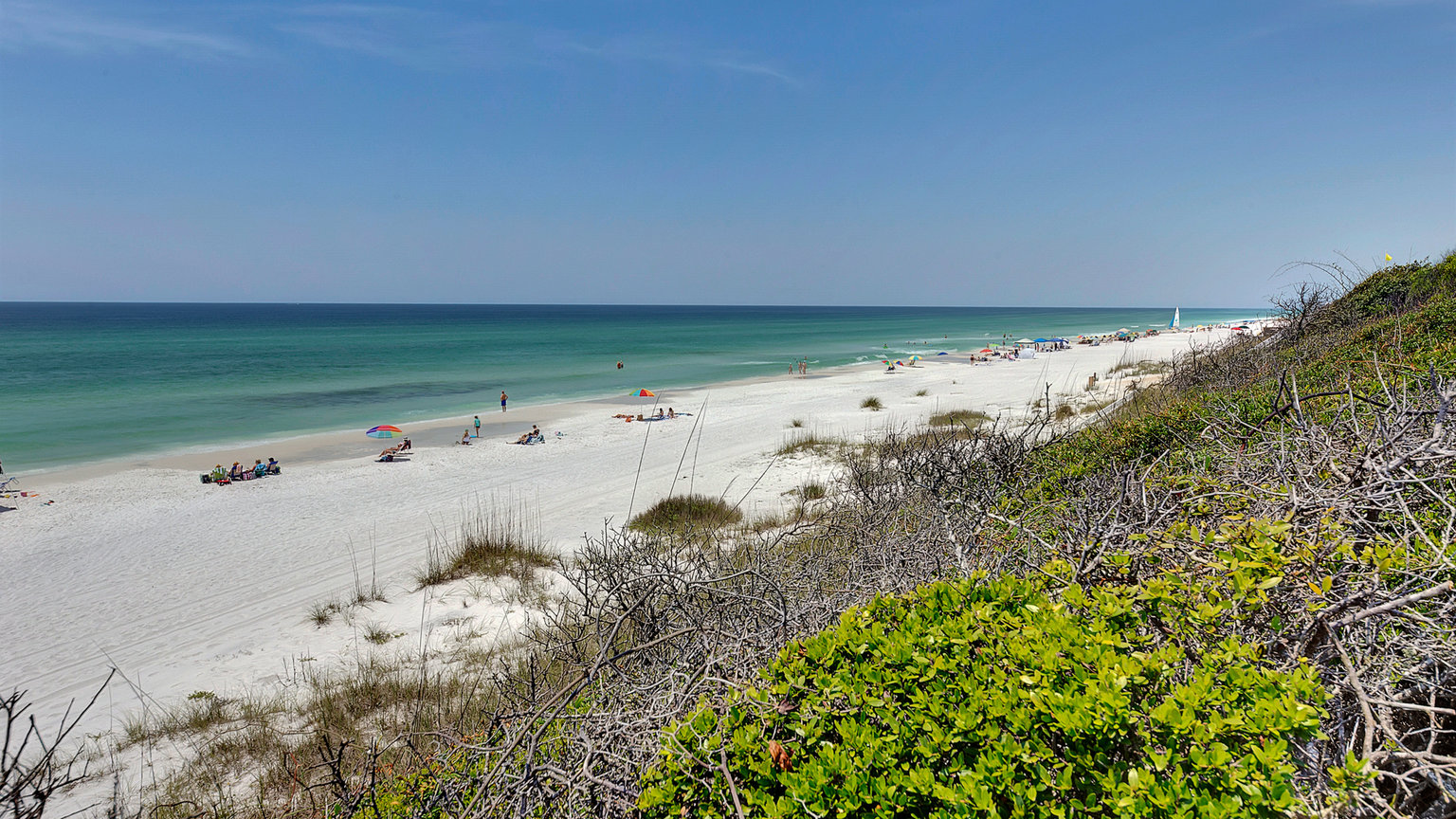Santa Rosa Beach Vacation Rental