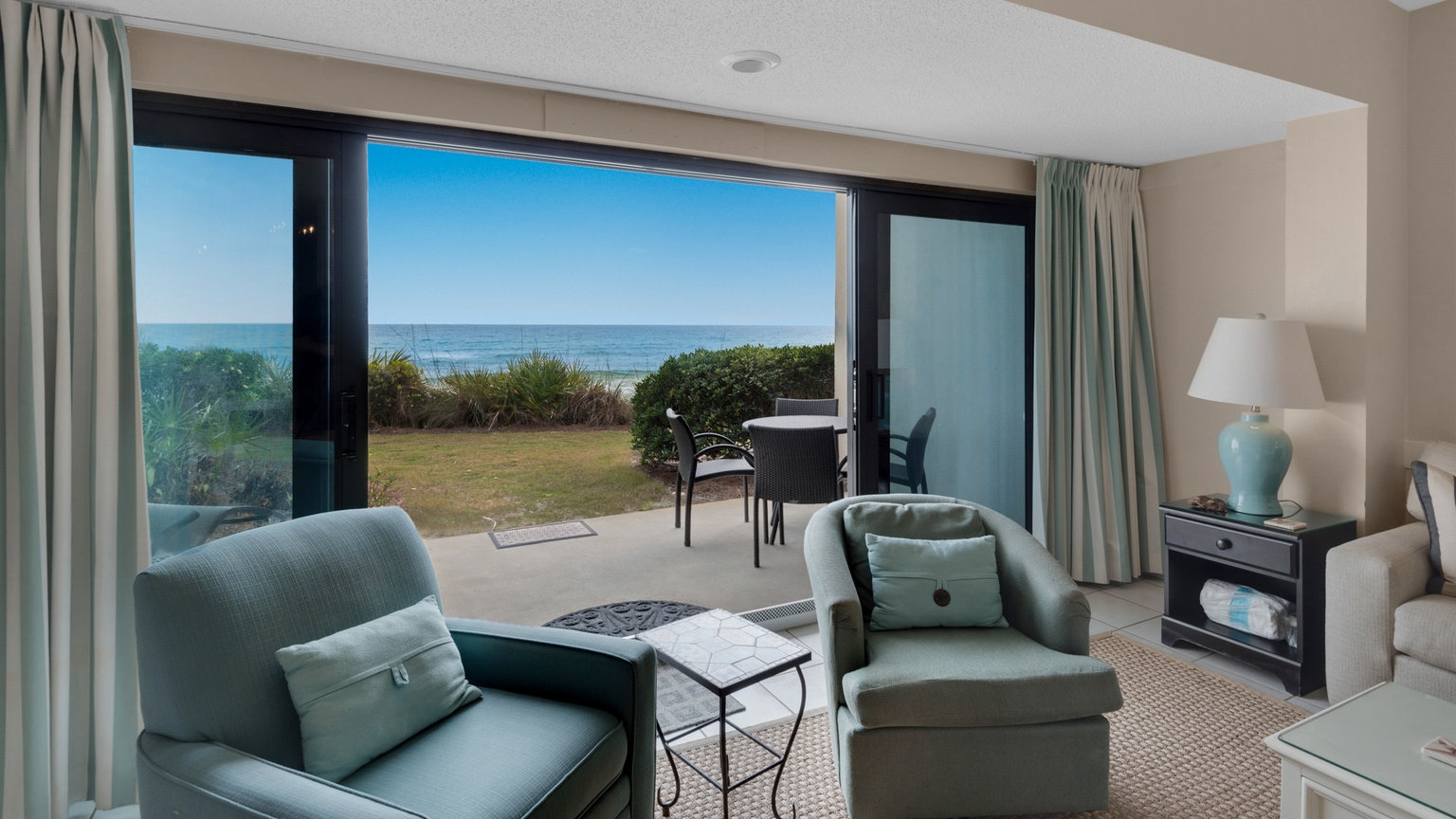 Santa Rosa Beach Vacation Rental