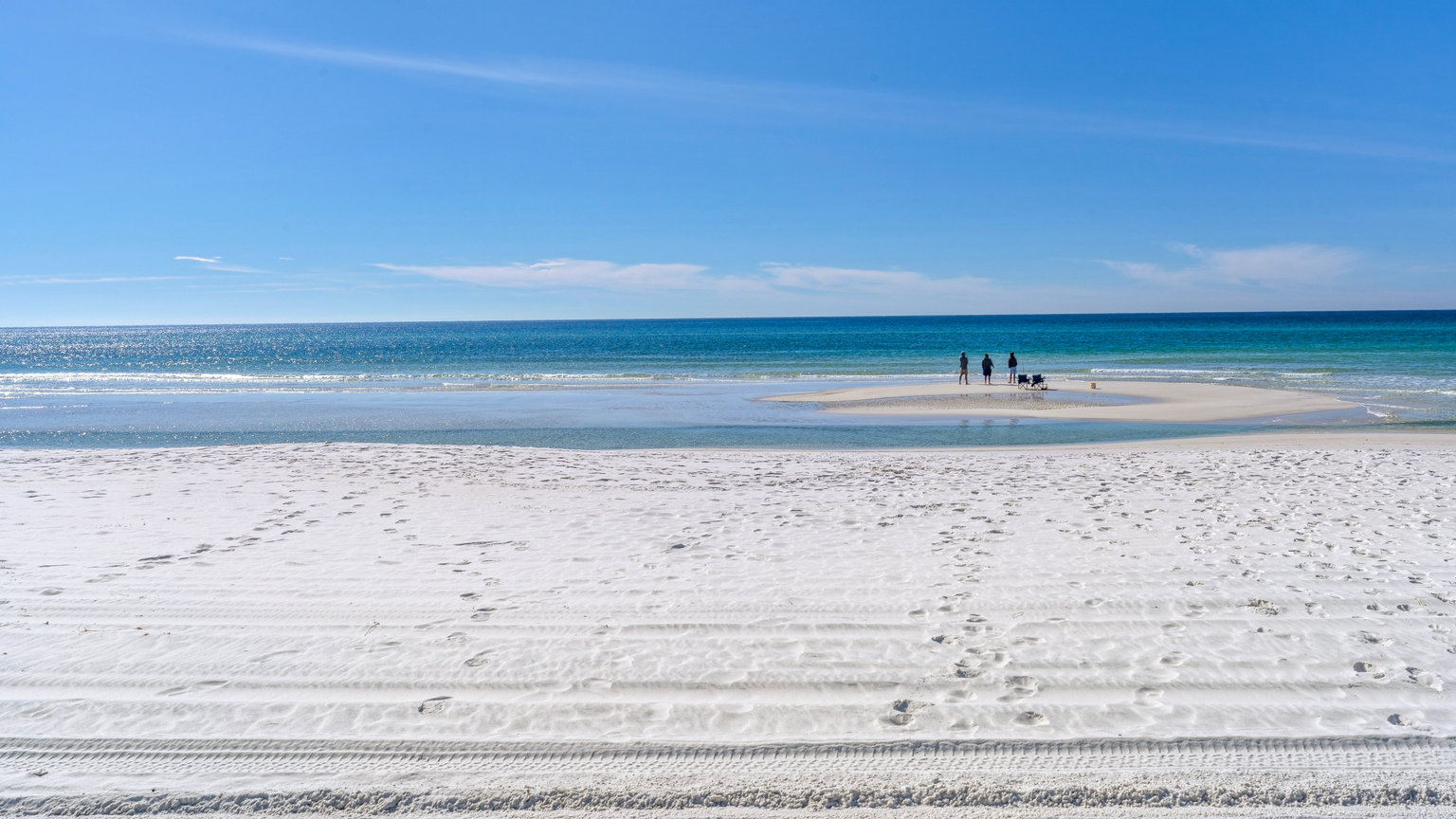 Santa Rosa Beach Vacation Rental