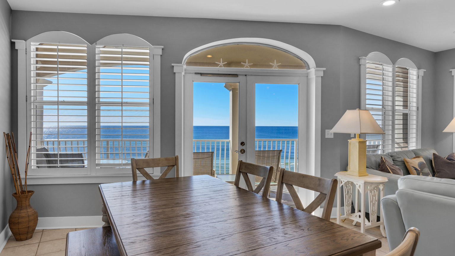 Seacrest Vacation Rental