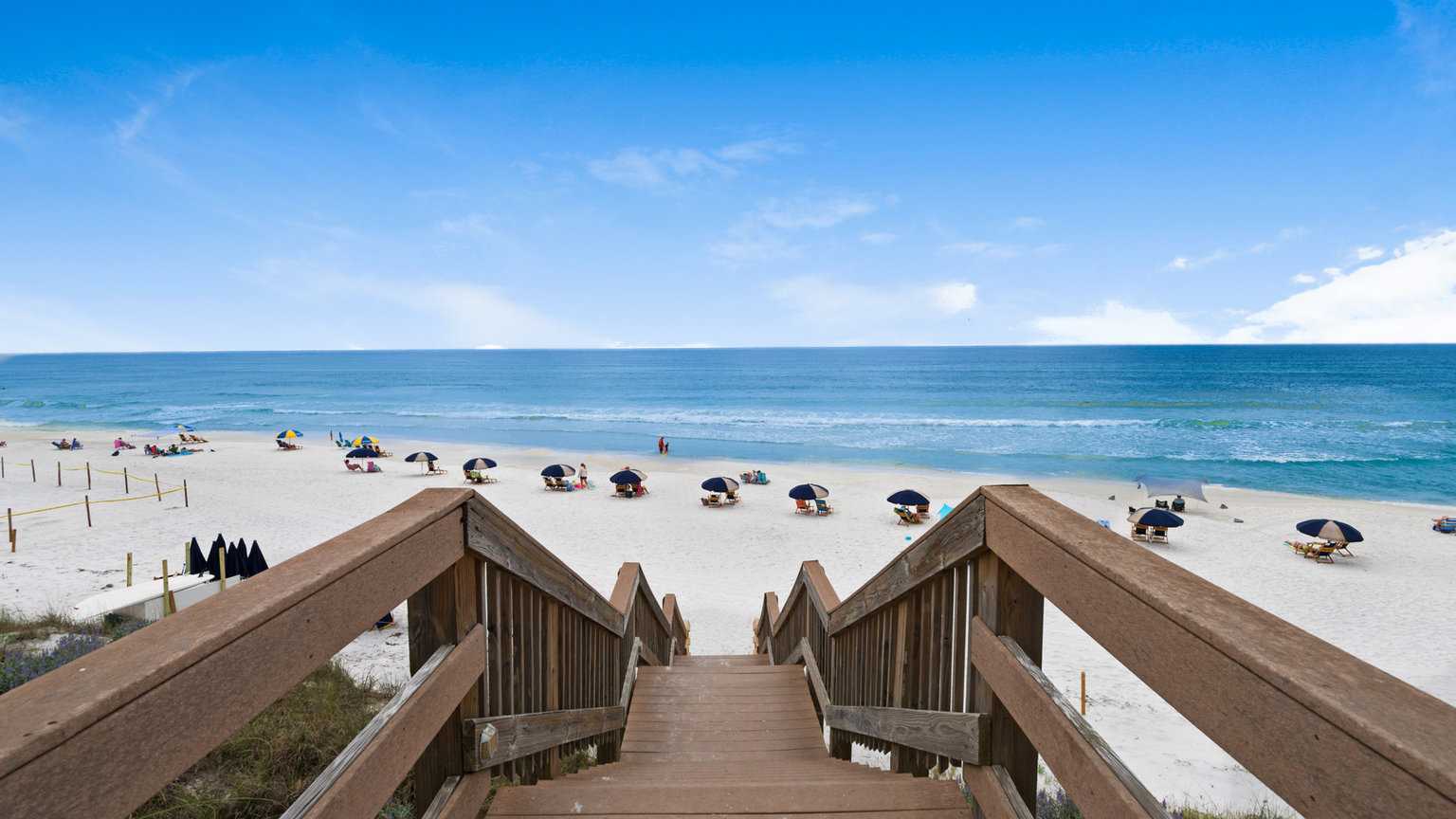 Santa Rosa Beach Vacation Rental
