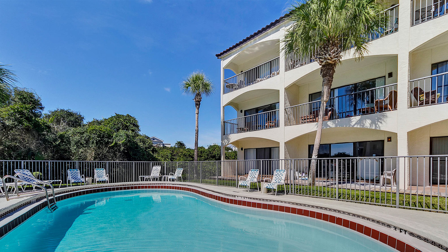 Santa Rosa Beach Vacation Rental