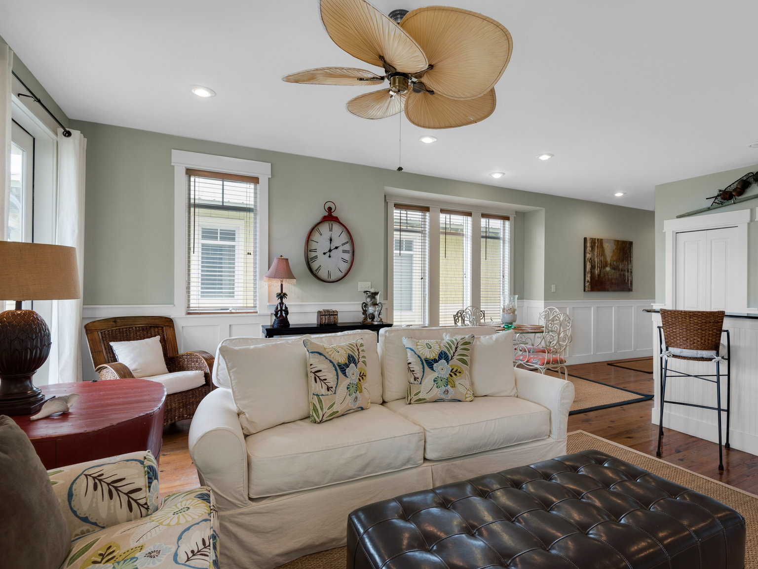 Santa Rosa Beach Vacation Rental