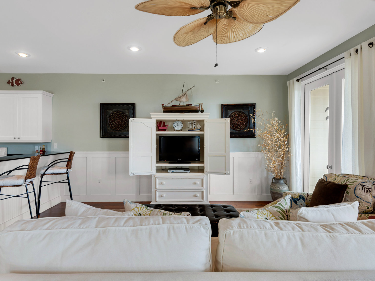 Santa Rosa Beach Vacation Rental
