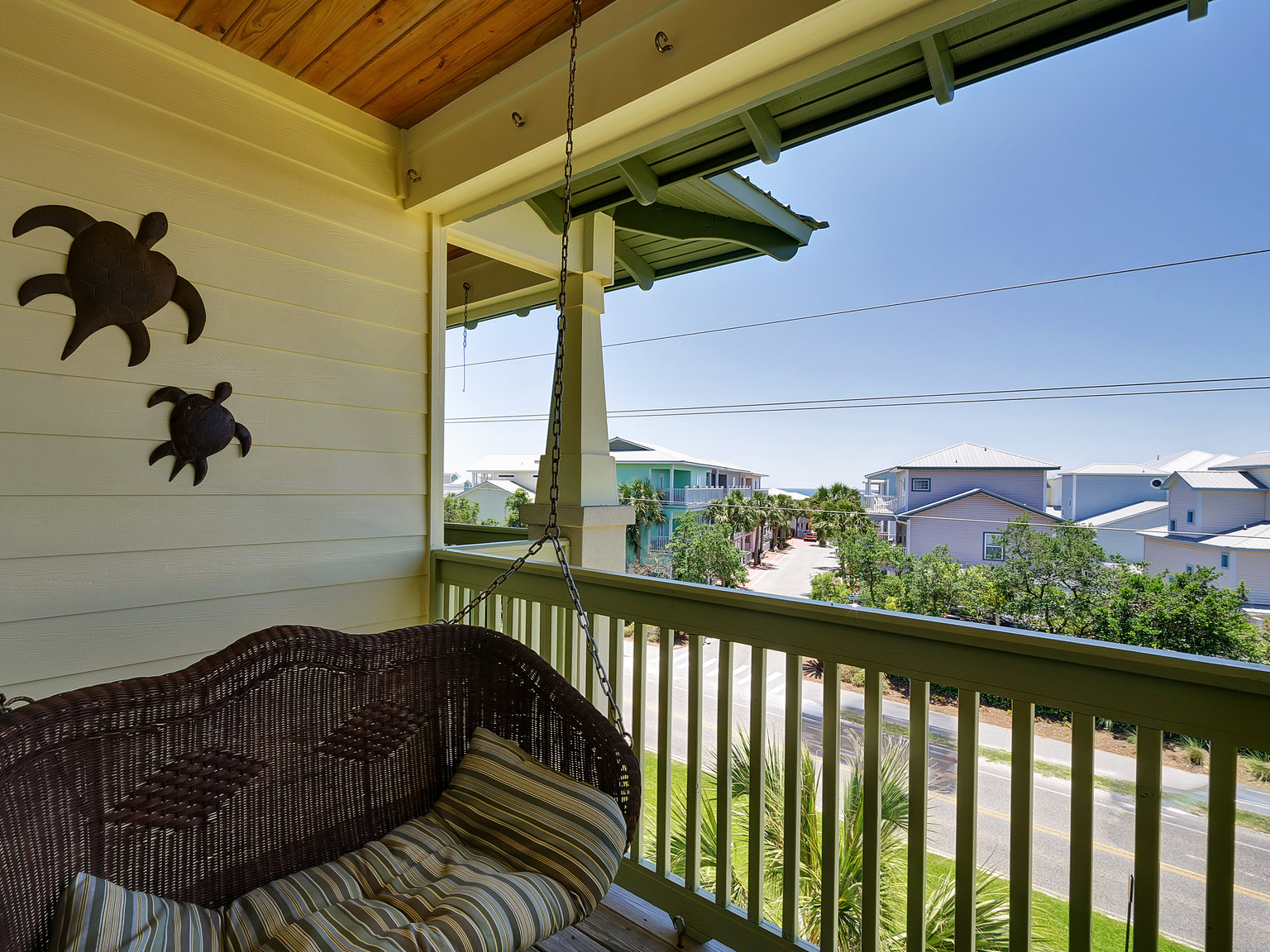 Santa Rosa Beach Vacation Rental