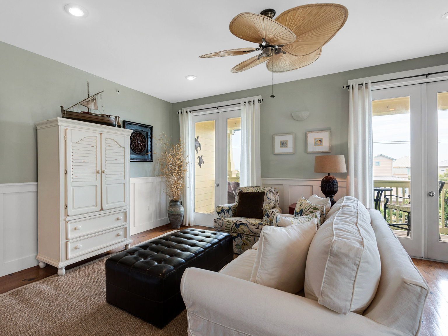 Santa Rosa Beach Vacation Rental