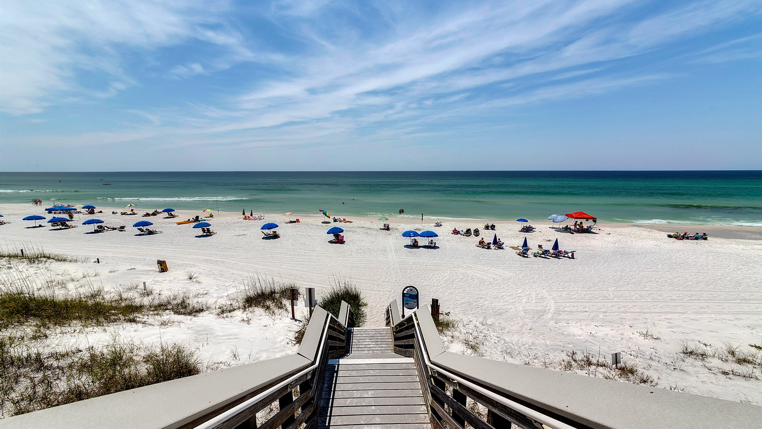 Santa Rosa Beach Vacation Rental