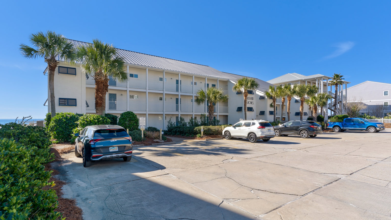 Santa Rosa Beach Vacation Rental