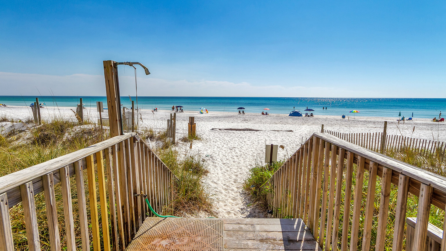 Santa Rosa Beach Vacation Rental