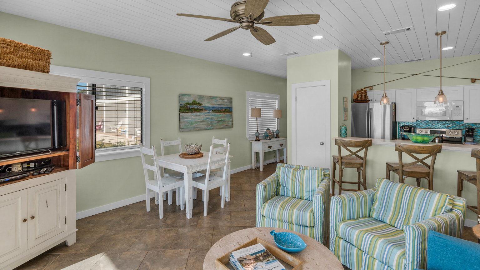 Santa Rosa Beach Vacation Rental
