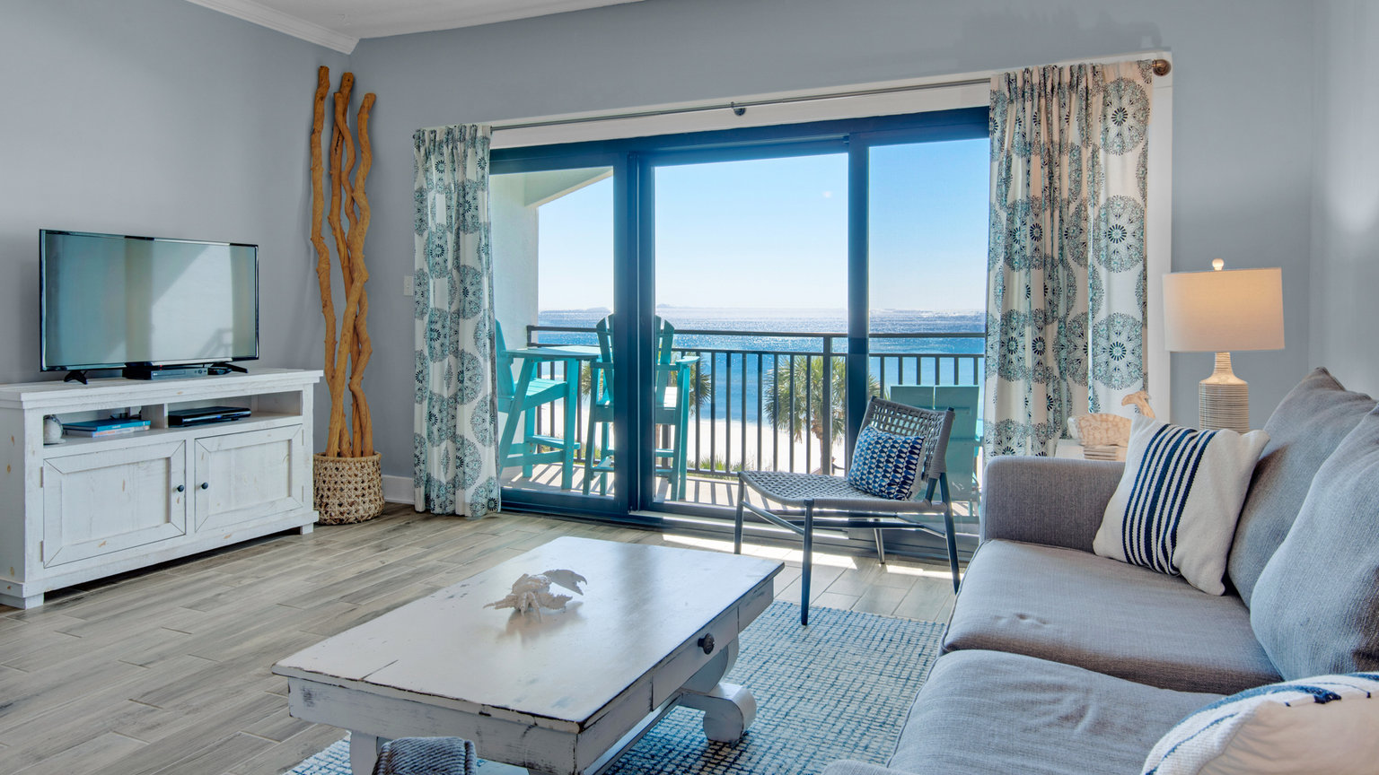 Santa Rosa Beach Vacation Rental