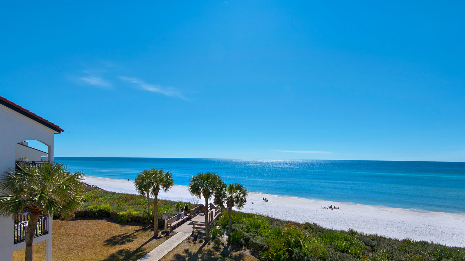Santa Rosa Beach Vacation Rental