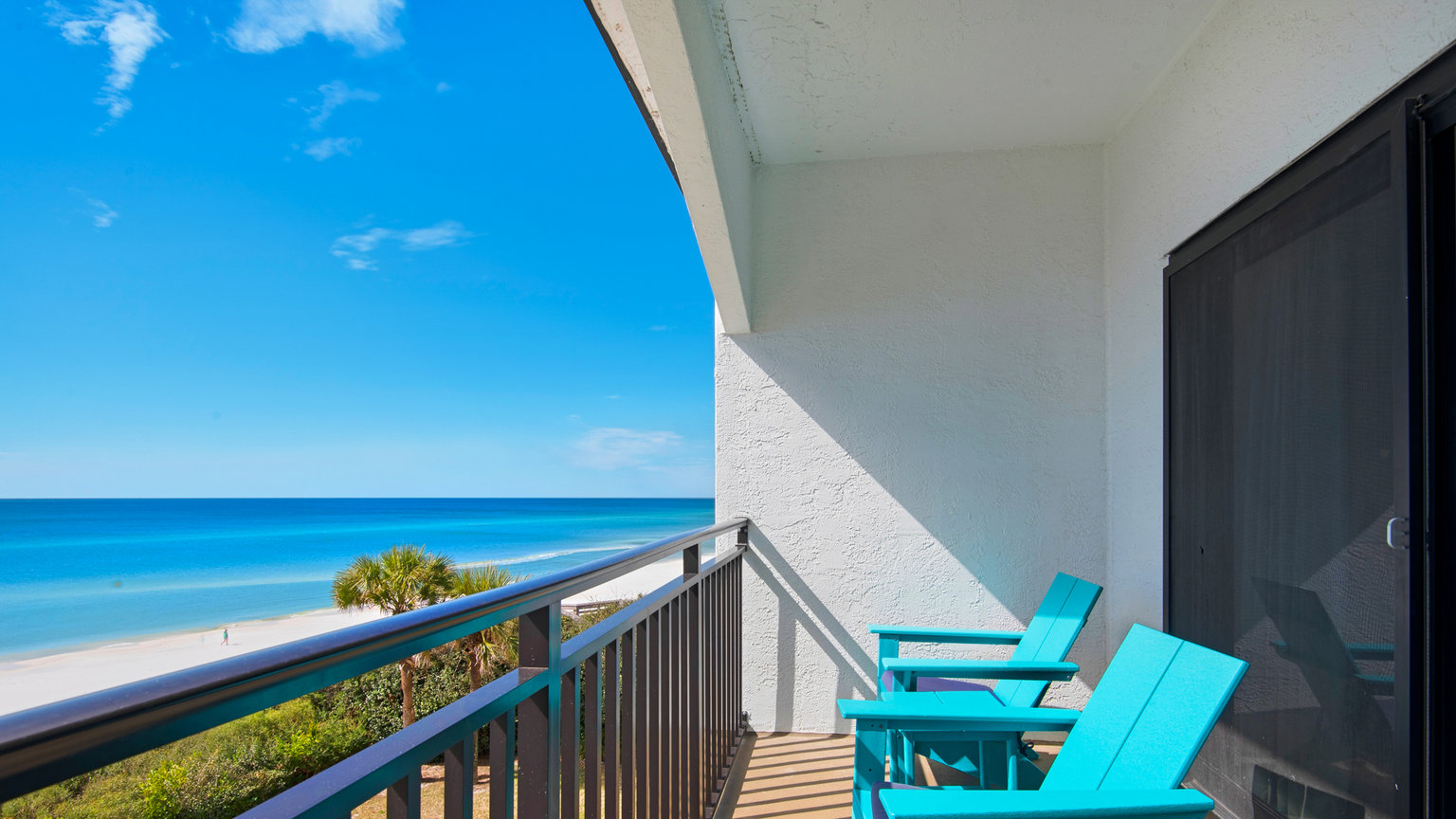 Santa Rosa Beach Vacation Rental