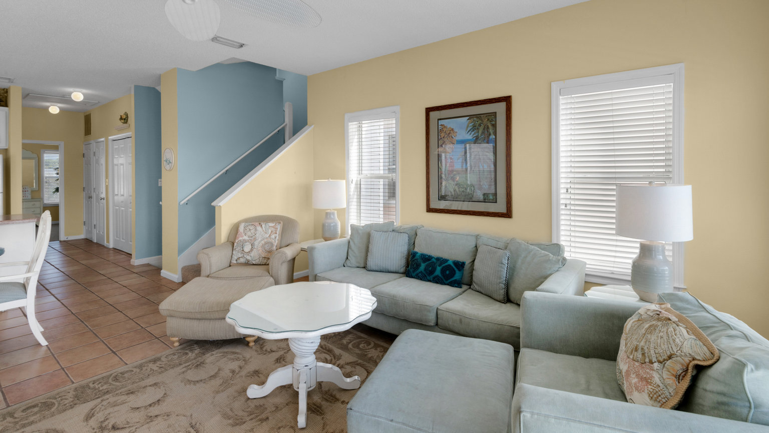 Seacrest Vacation Rental
