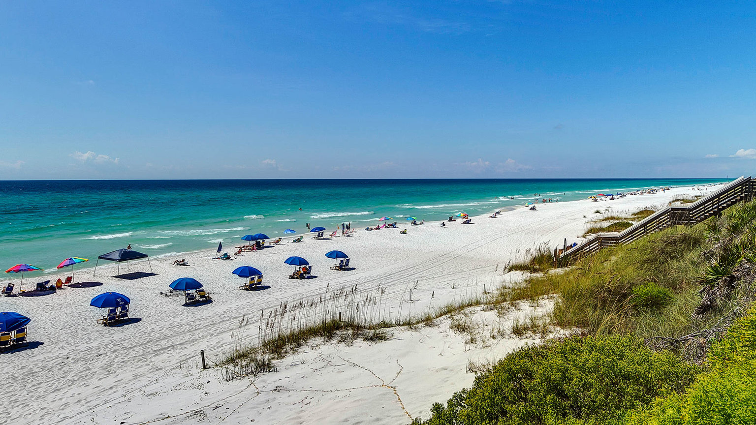 Santa Rosa Beach Vacation Rental