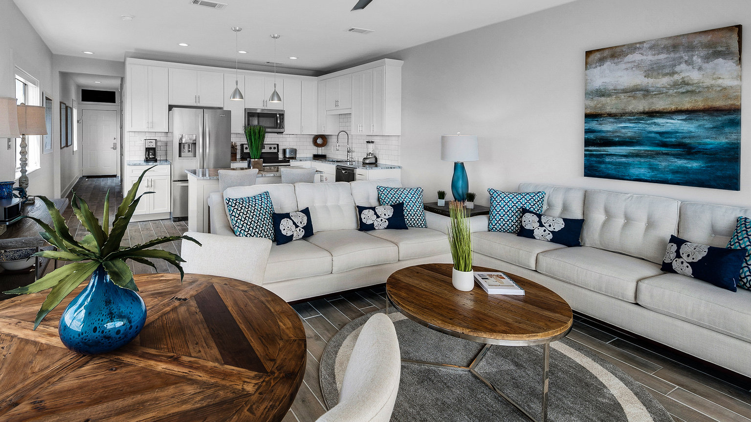 Santa Rosa Beach Vacation Rental