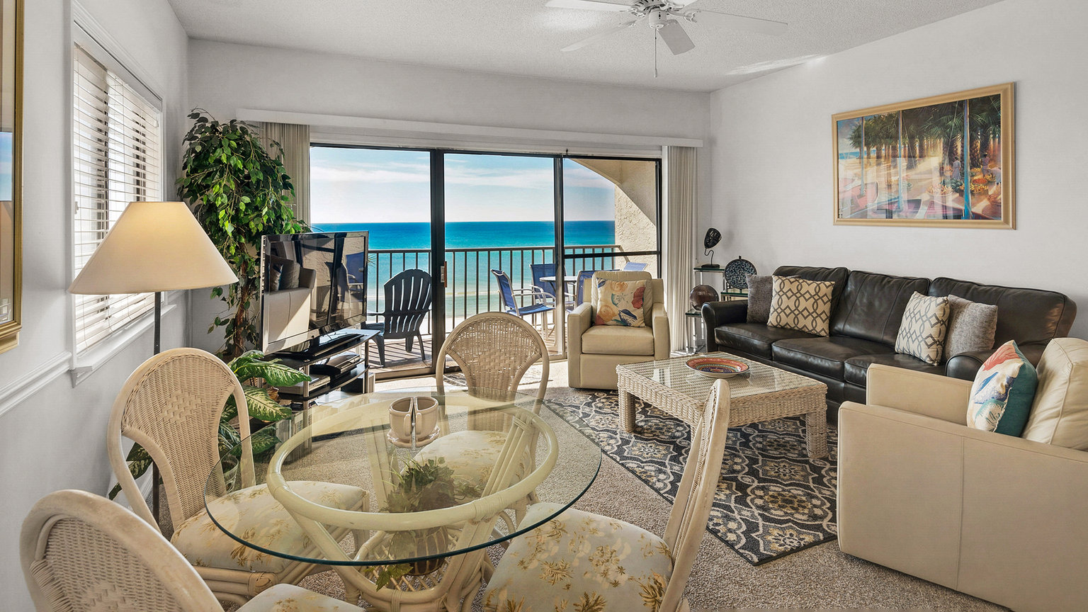 Santa Rosa Beach Vacation Rental