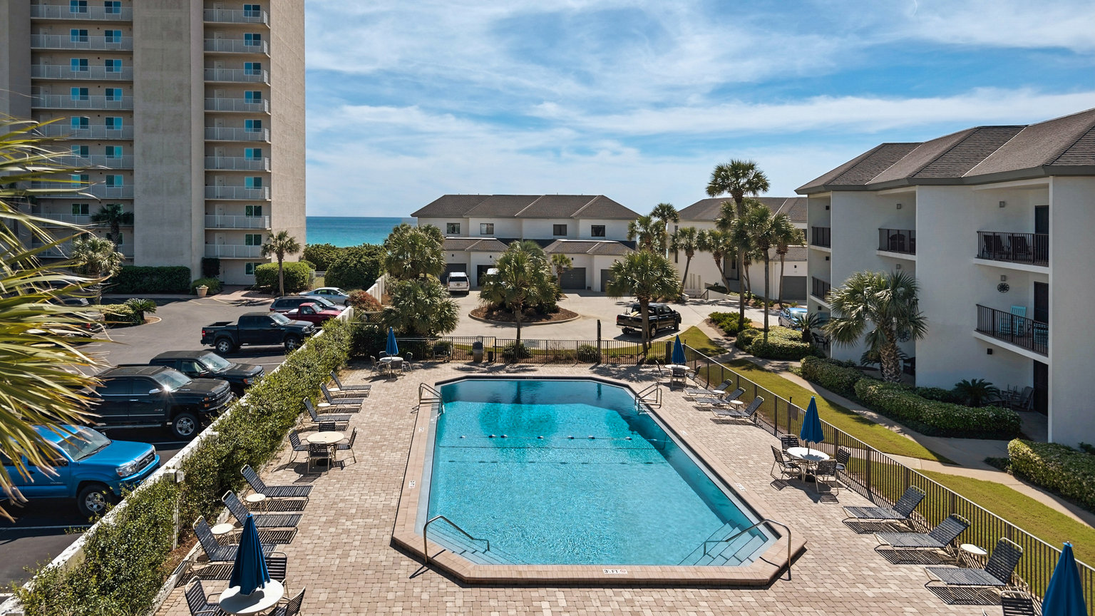 Santa Rosa Beach Vacation Rental