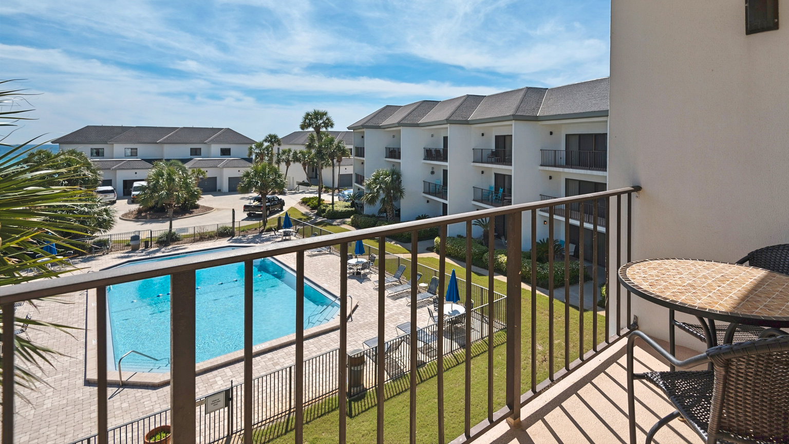 Santa Rosa Beach Vacation Rental