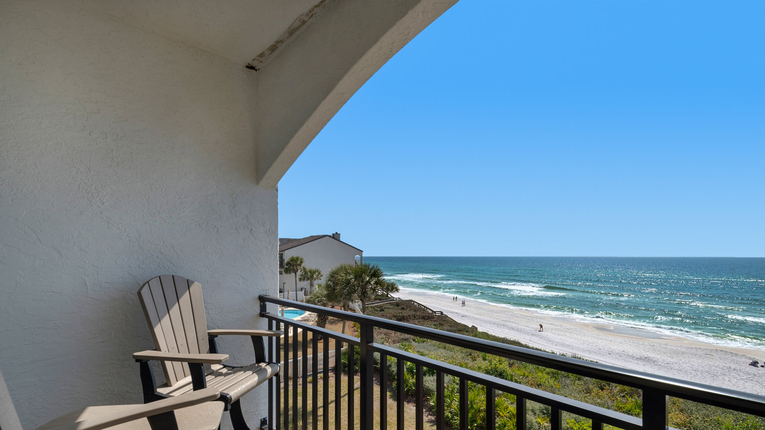 Santa Rosa Beach Vacation Rental
