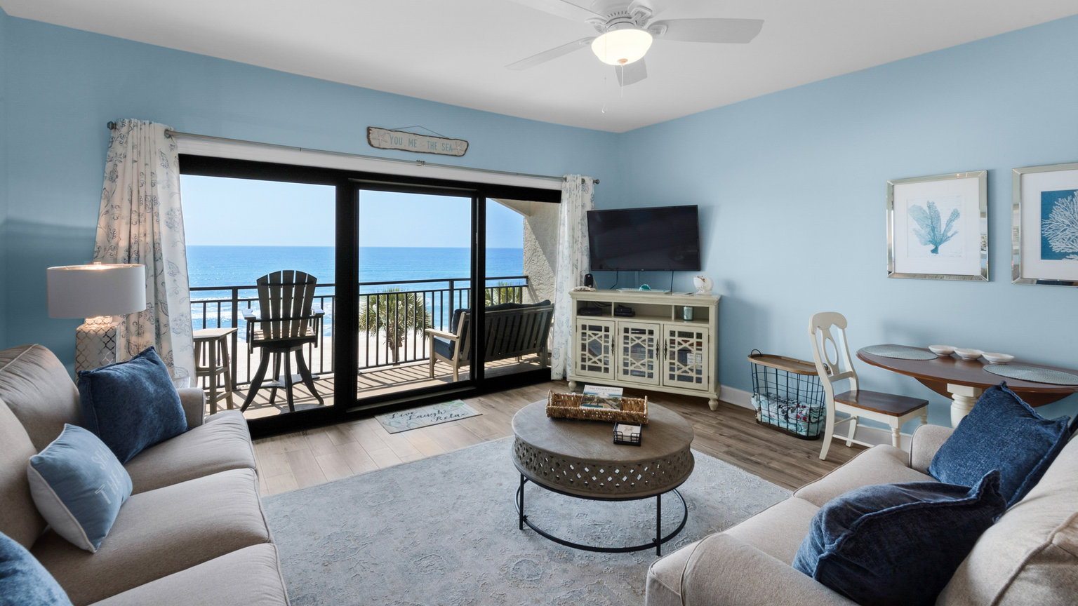 Santa Rosa Beach Vacation Rental