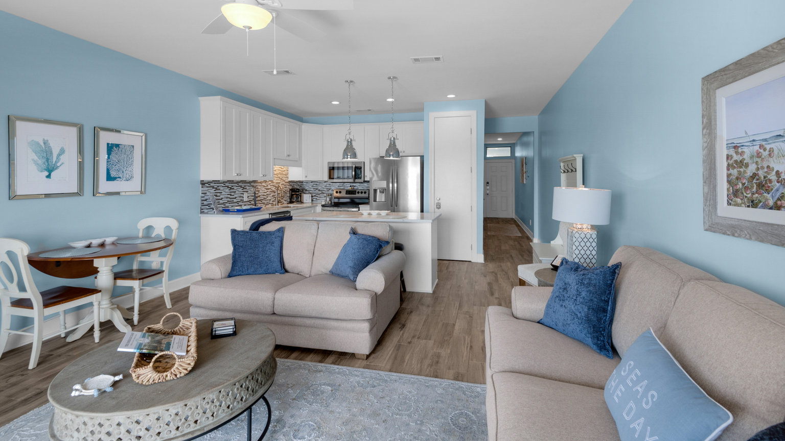Santa Rosa Beach Vacation Rental