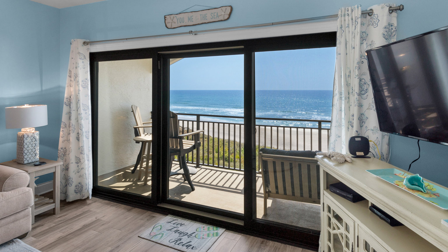 Santa Rosa Beach Vacation Rental