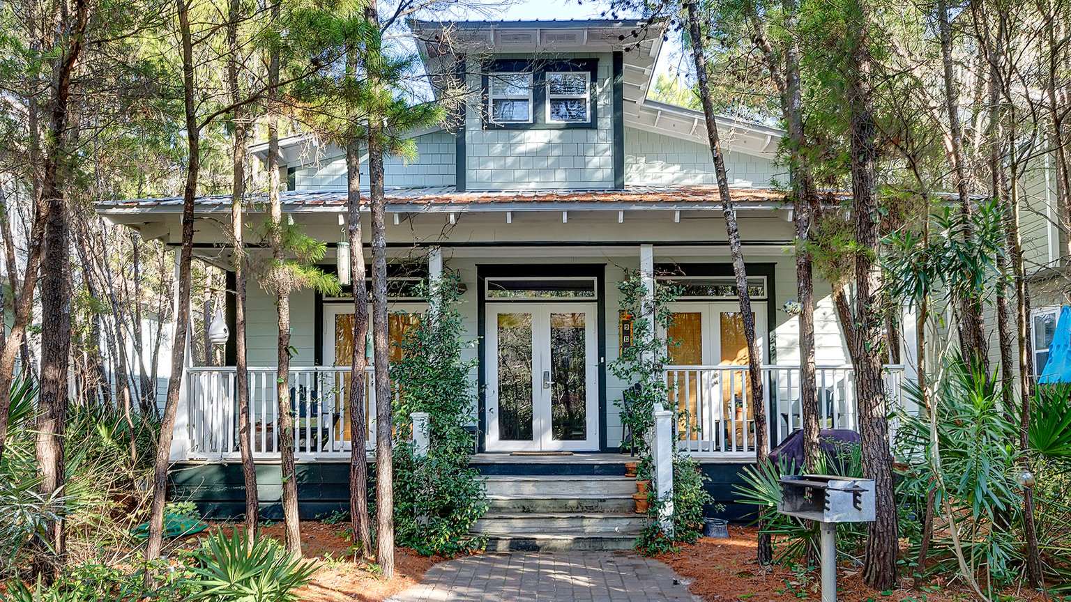 Santa Rosa Beach Vacation Rental