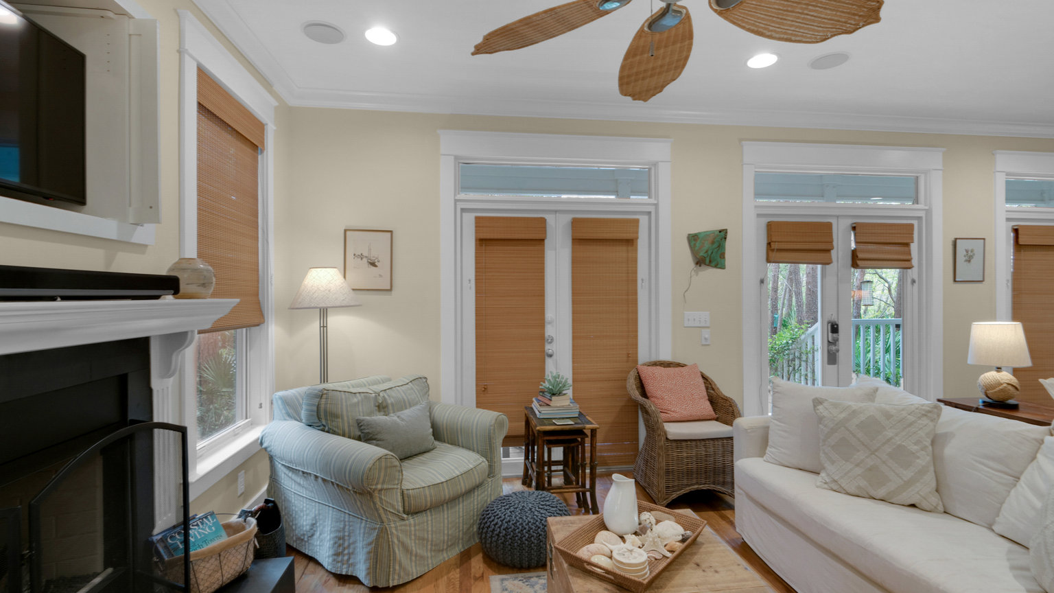 Santa Rosa Beach Vacation Rental