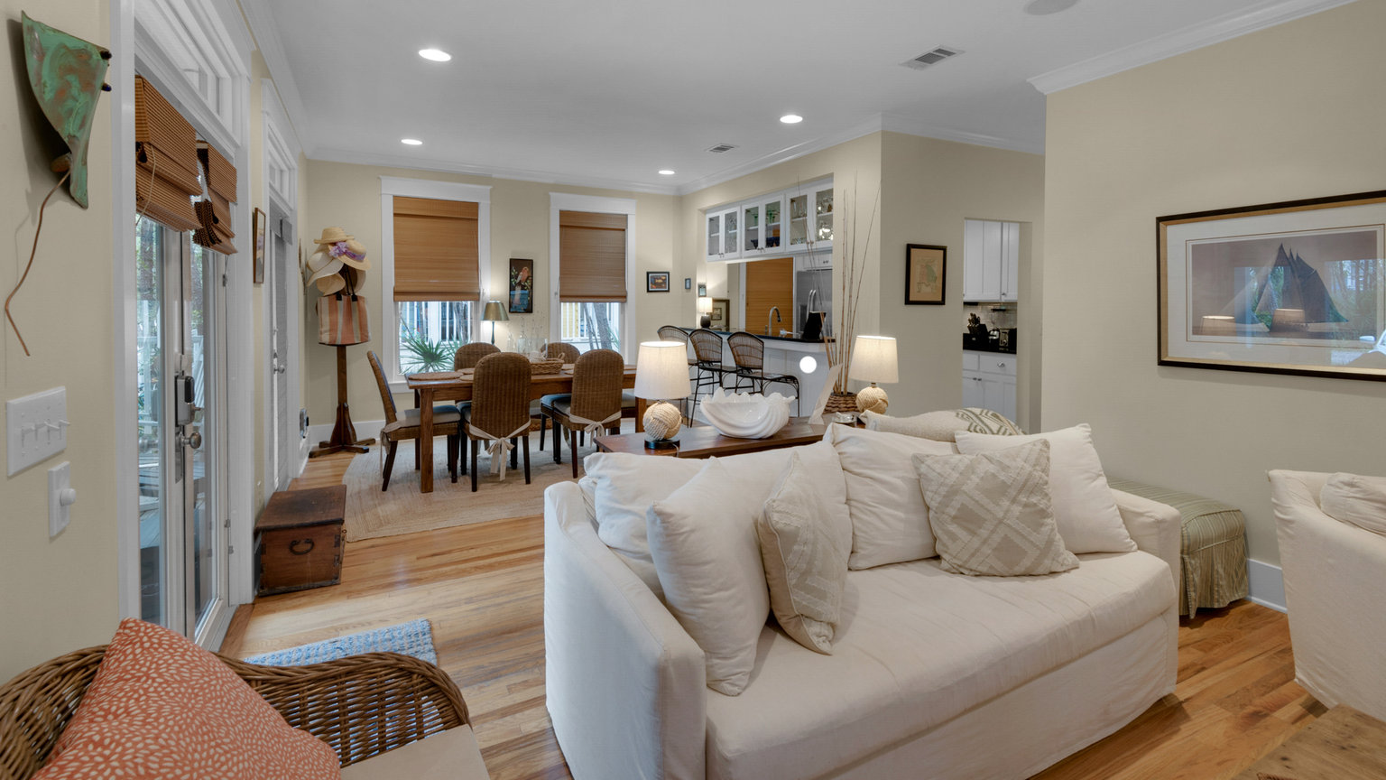 Santa Rosa Beach Vacation Rental