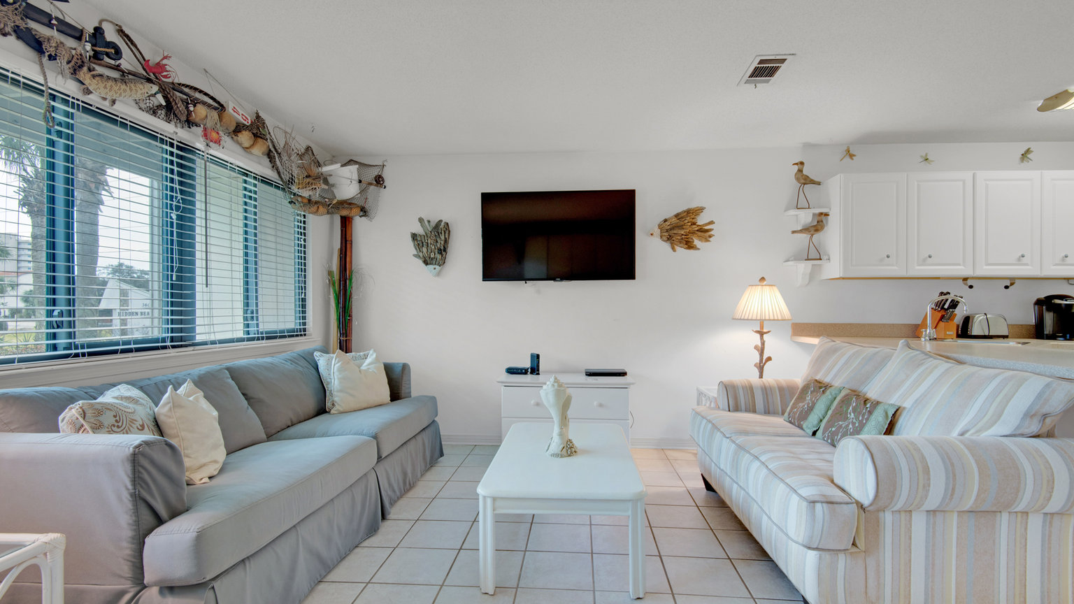 Santa Rosa Beach Vacation Rental
