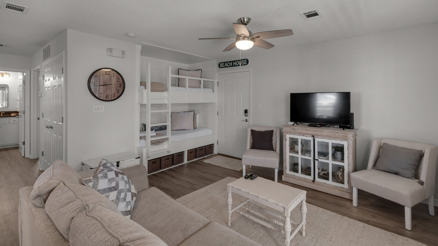 Santa Rosa Beach Vacation Rental