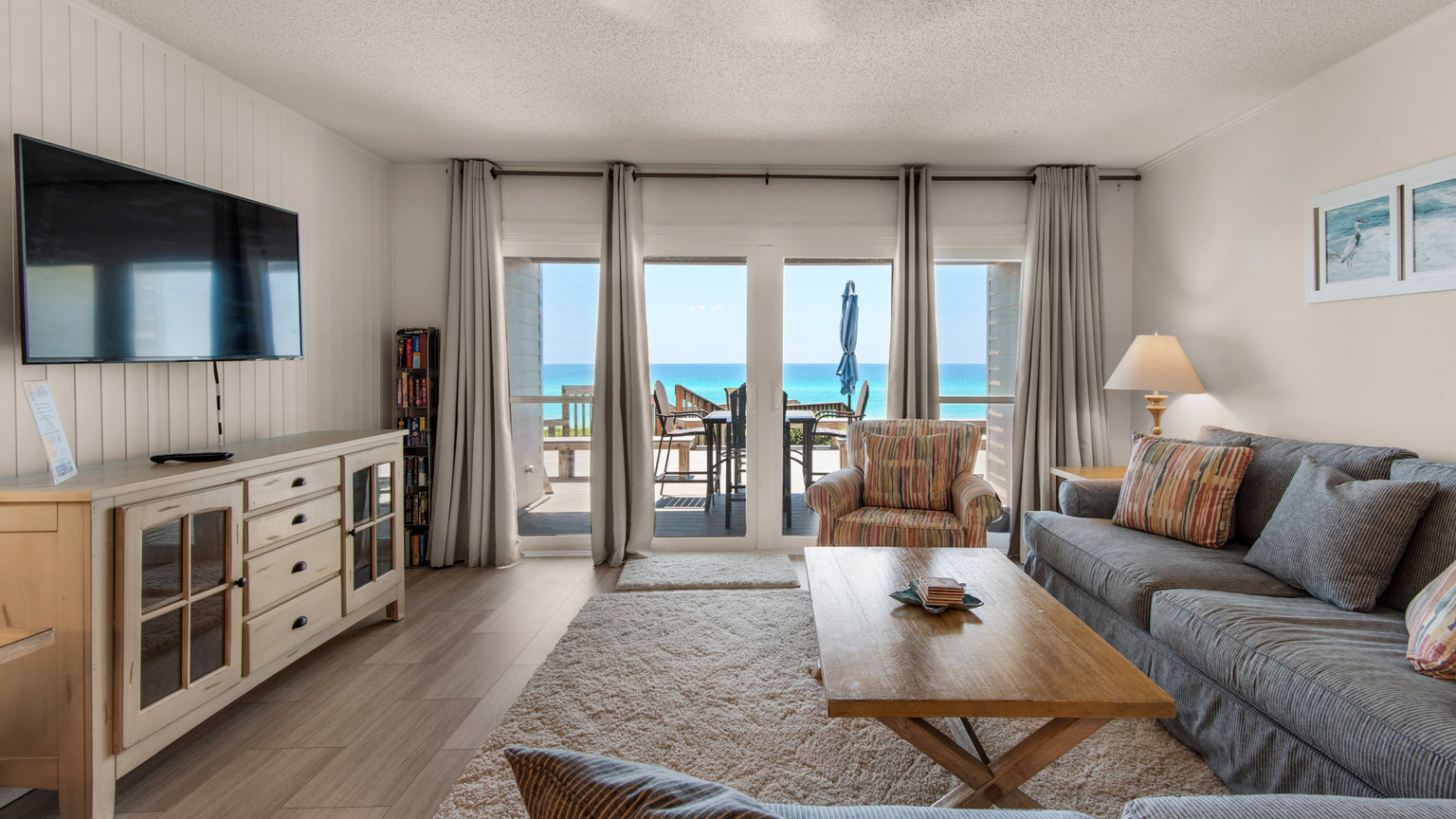 Seacrest Vacation Rental