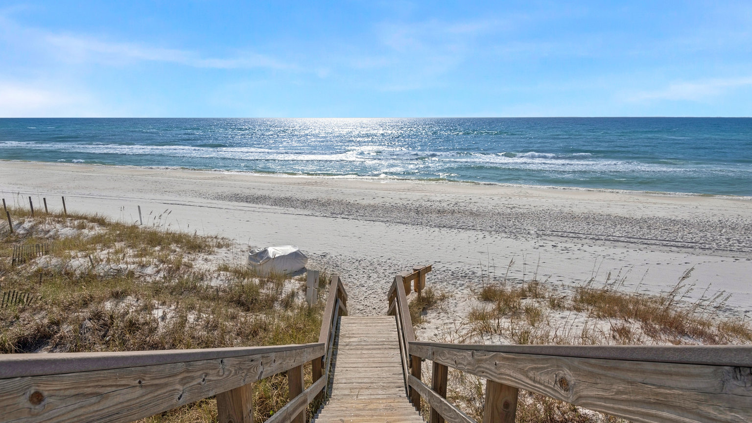 Santa Rosa Beach Vacation Rental