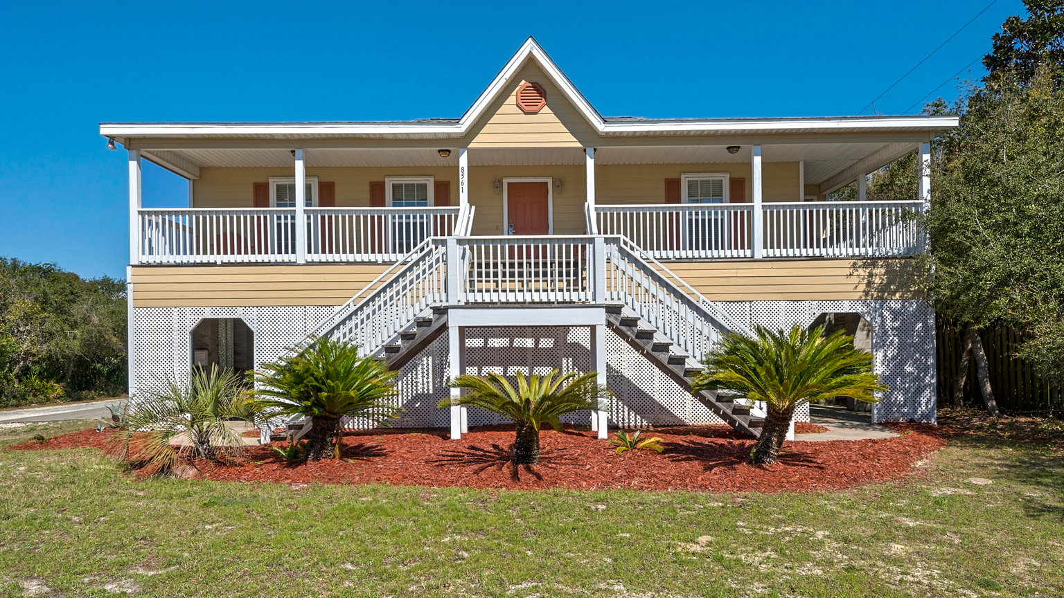 Seacrest Vacation Rental