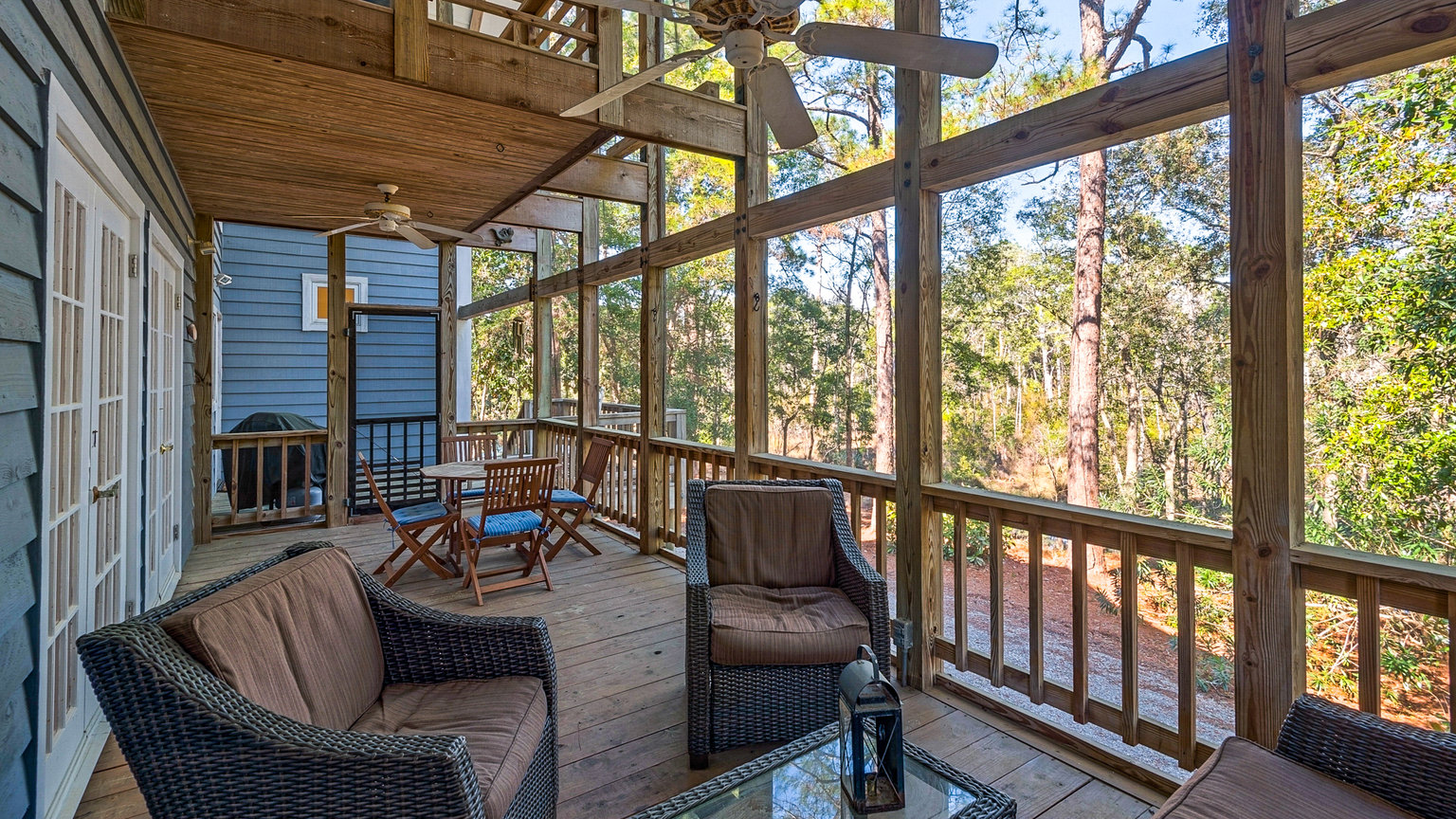 Santa Rosa Beach Vacation Rental