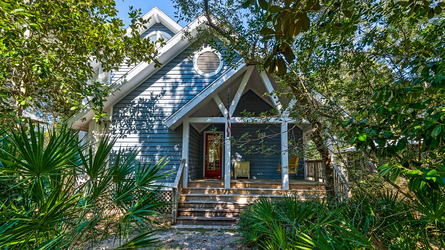 Santa Rosa Beach Vacation Rental
