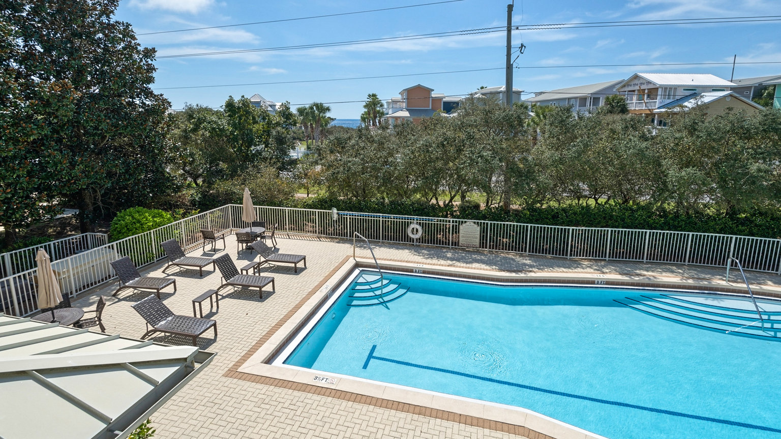 Santa Rosa Beach Vacation Rental