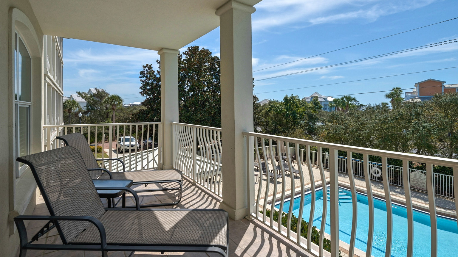 Santa Rosa Beach Vacation Rental