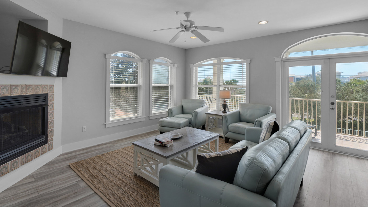 Santa Rosa Beach Vacation Rental