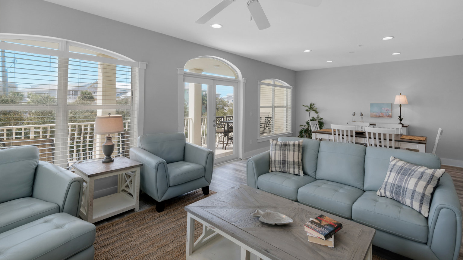 Santa Rosa Beach Vacation Rental