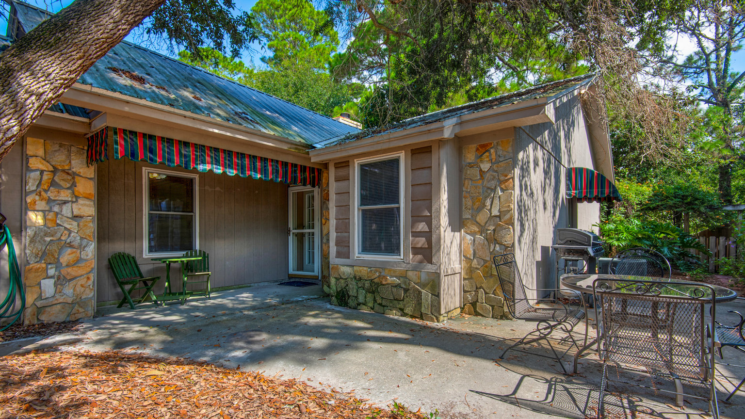 Santa Rosa Beach Vacation Rental