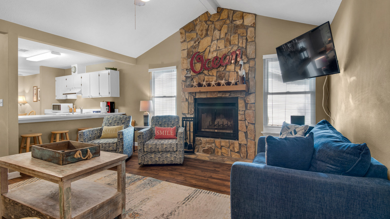 Santa Rosa Beach Vacation Rental